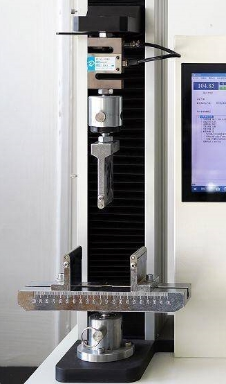 拉力試驗機安裝夾具